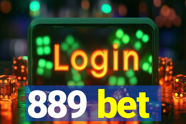 889 bet